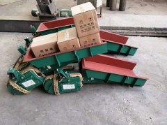 山西定制【電振動給料機】廠家、GZ3號電磁振動給料機如何選型